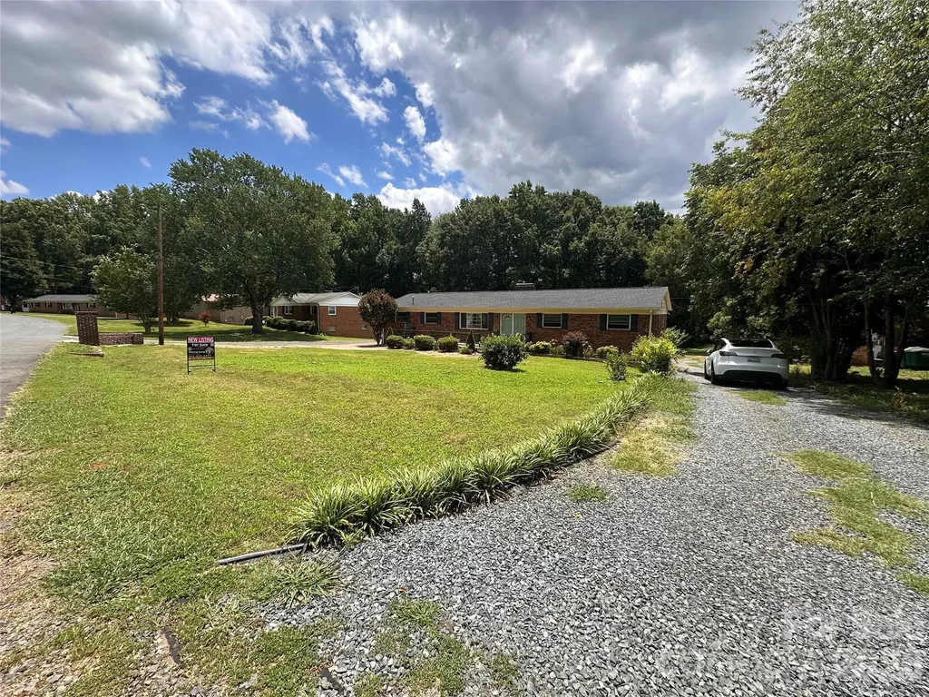 9716 Sunway Drive Mint Hill NC 28227