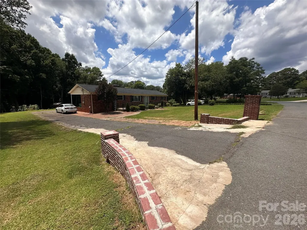 9716 Sunway Drive Mint Hill NC 28227