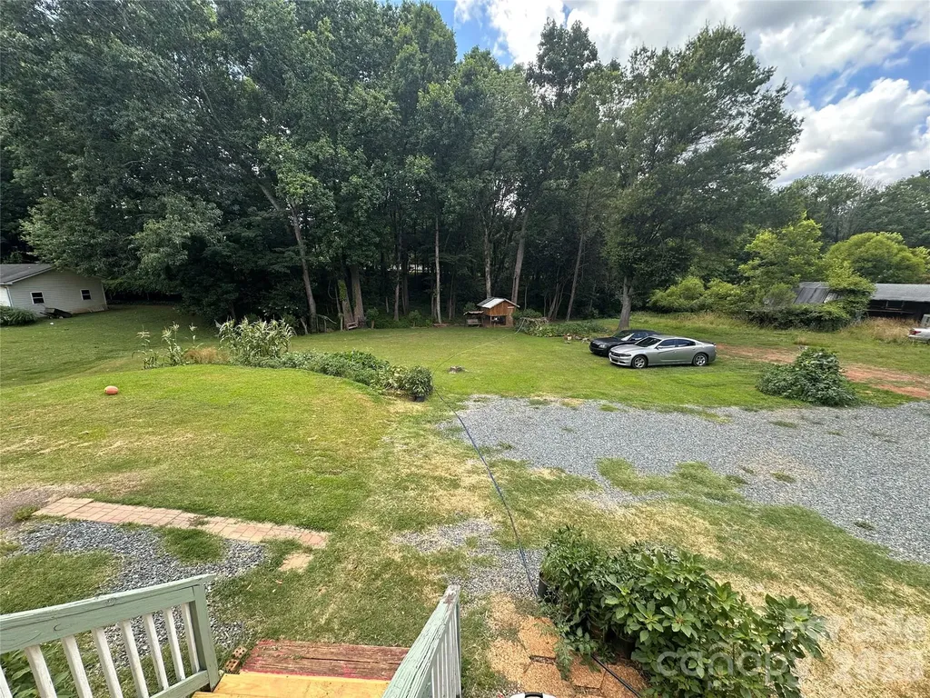 9716 Sunway Drive Mint Hill NC 28227