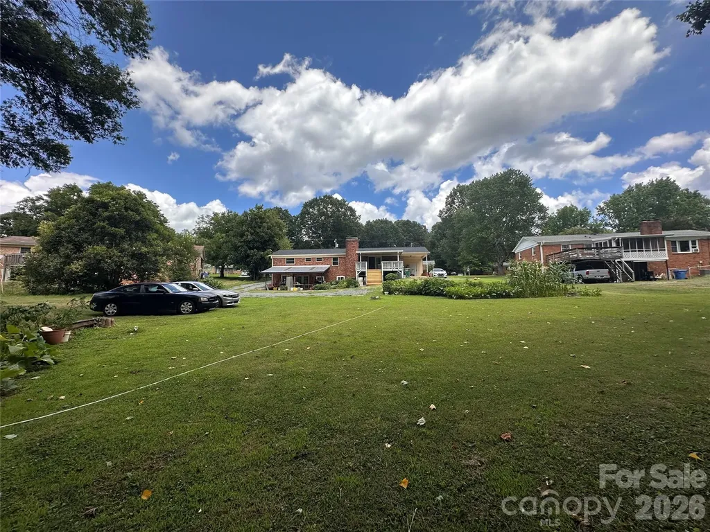 9716 Sunway Drive Mint Hill NC 28227