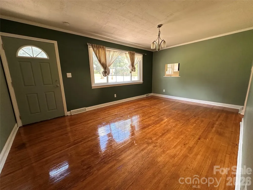 9716 Sunway Drive Mint Hill NC 28227
