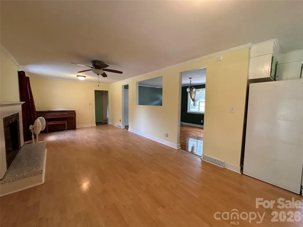 9716 Sunway Drive Mint Hill NC 28227