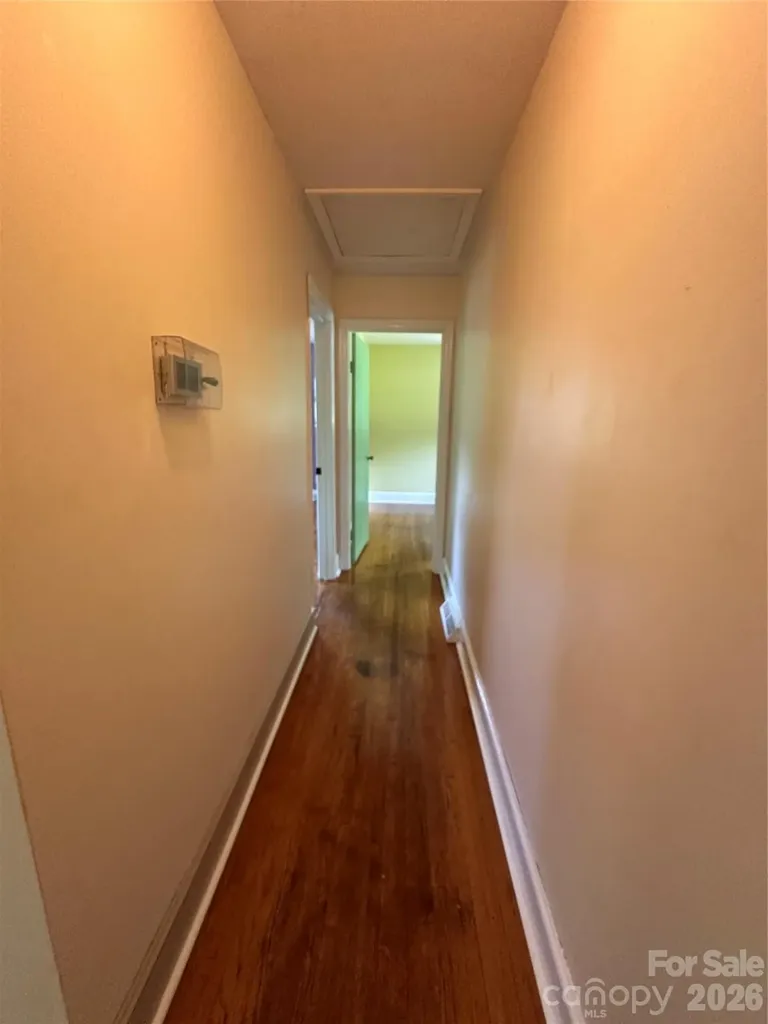 9716 Sunway Drive Mint Hill NC 28227