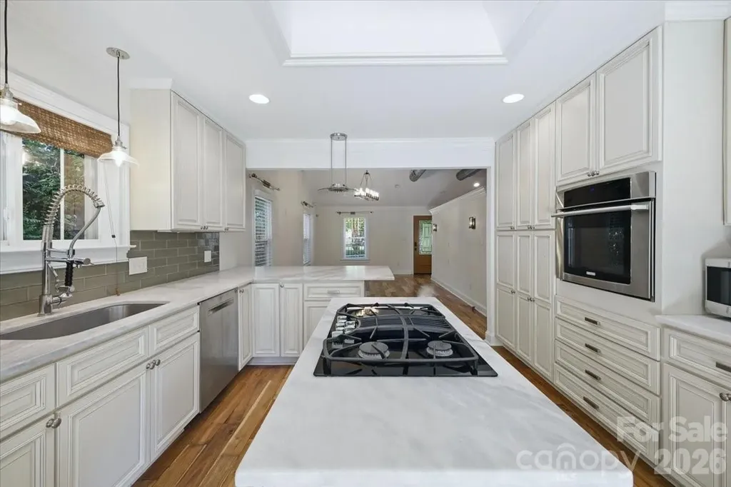 813 Walnut Avenue Charlotte NC 28208