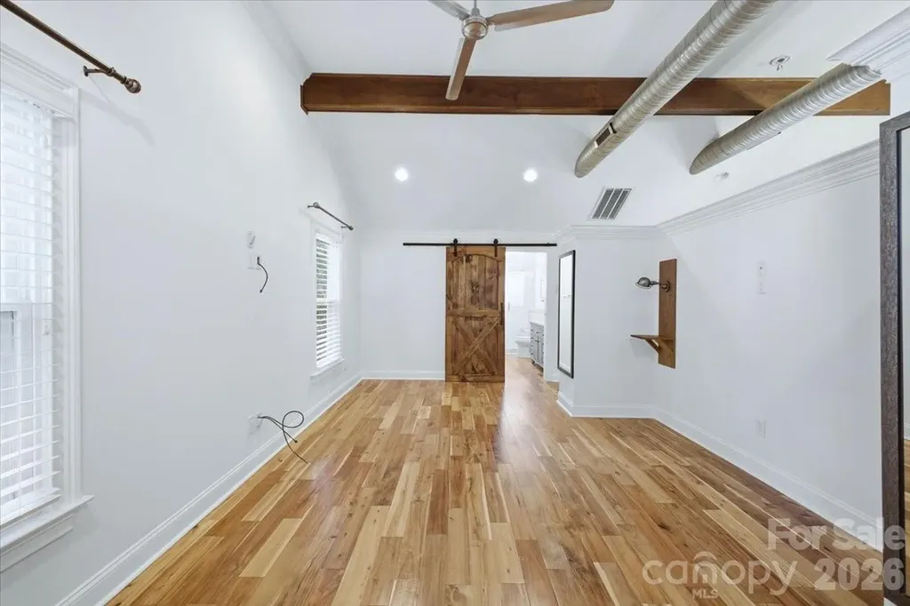813 Walnut Avenue Charlotte NC 28208