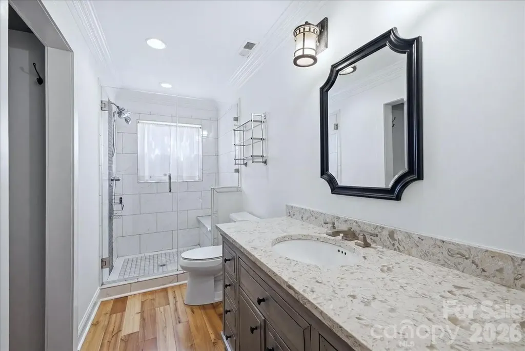 813 Walnut Avenue Charlotte NC 28208