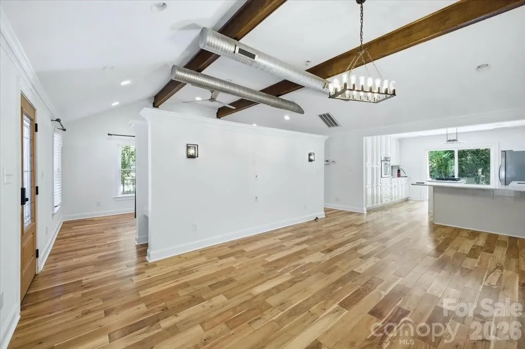 813 Walnut Avenue Charlotte NC 28208