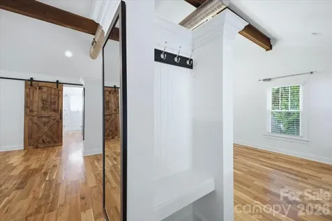 813 Walnut Avenue Charlotte NC 28208