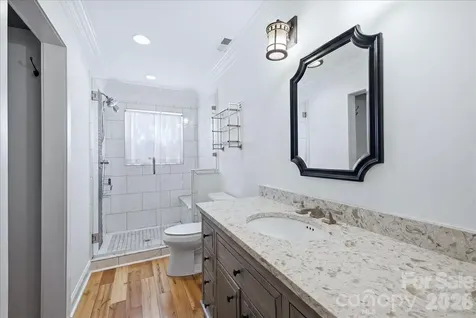 813 Walnut Avenue Charlotte NC 28208