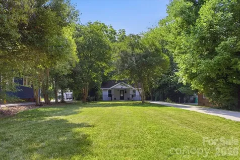 813 Walnut Avenue Charlotte NC 28208