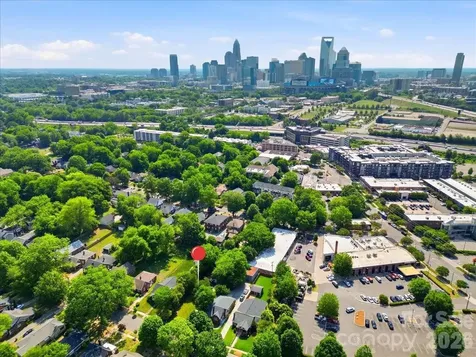 813 Walnut Avenue Charlotte NC 28208