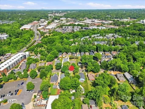 813 Walnut Avenue Charlotte NC 28208