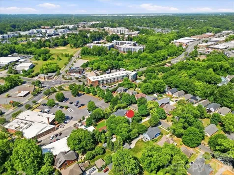 813 Walnut Avenue Charlotte NC 28208