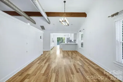 813 Walnut Avenue Charlotte NC 28208