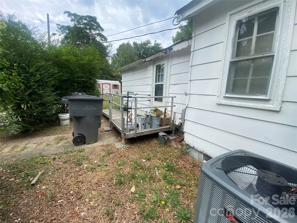 901 Indiana Street Kannapolis NC 28083