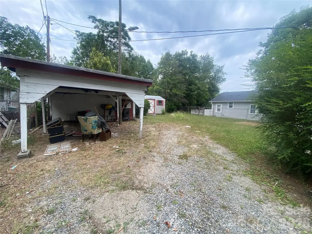 901 Indiana Street Kannapolis NC 28083