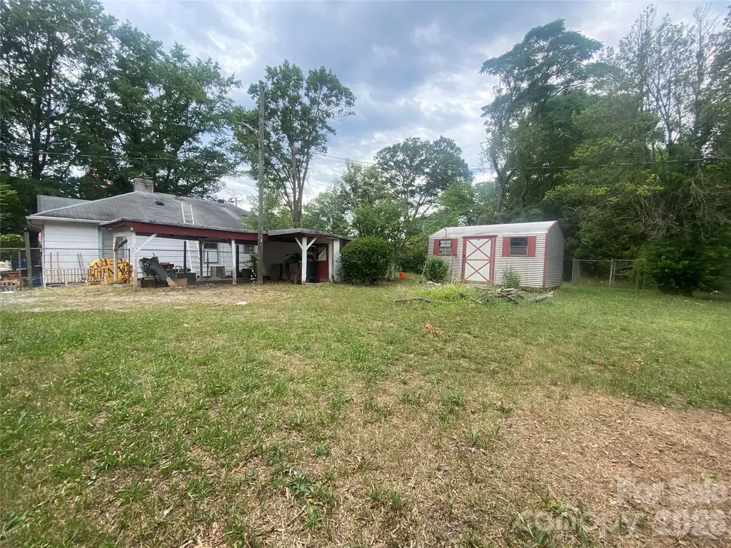 901 Indiana Street Kannapolis NC 28083