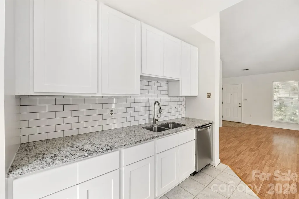14019 Eden Court Pineville NC 28134
