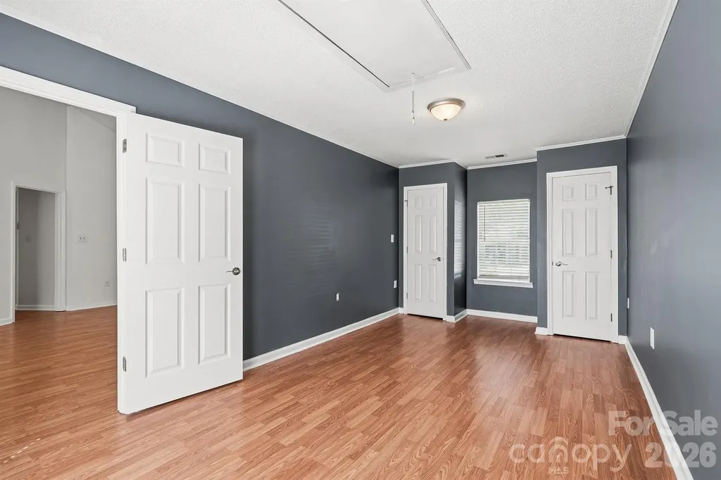 14019 Eden Court Pineville NC 28134