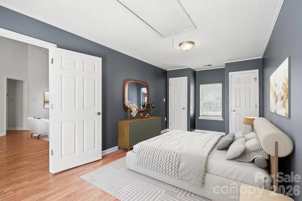 14019 Eden Court Pineville NC 28134