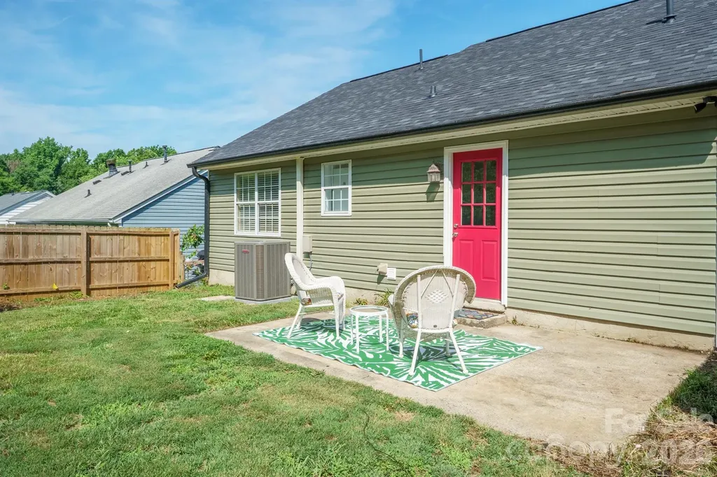 14019 Eden Court Pineville NC 28134