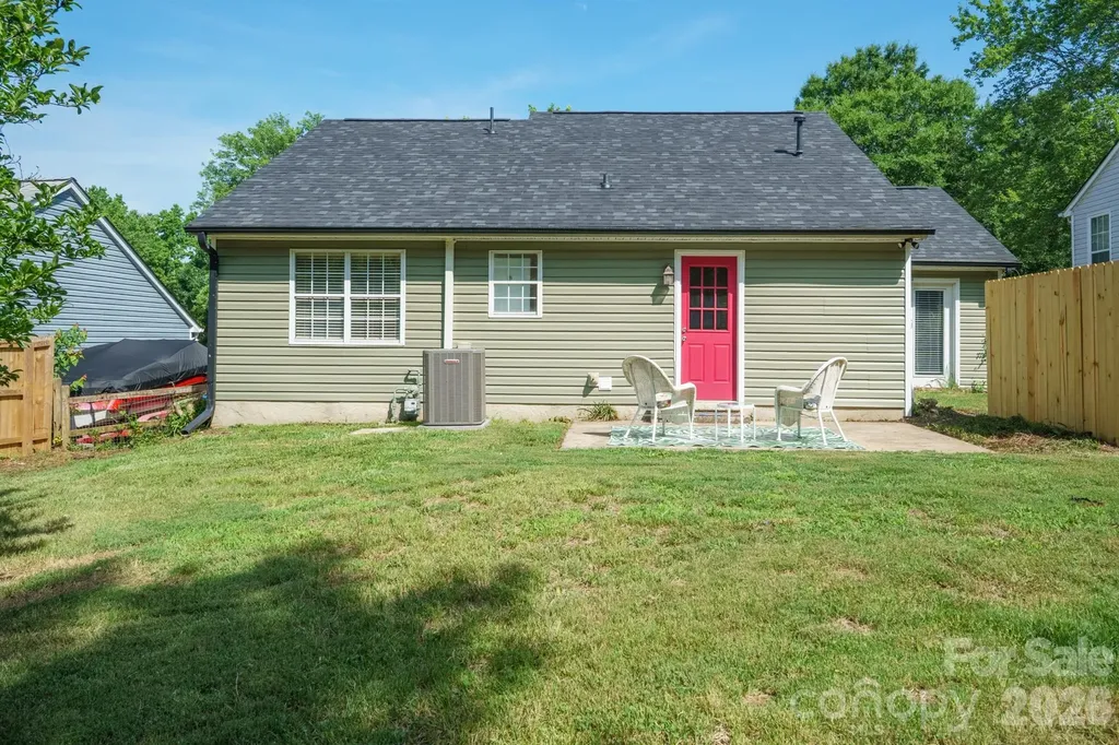 14019 Eden Court Pineville NC 28134