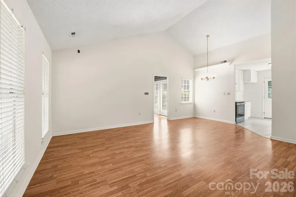 14019 Eden Court Pineville NC 28134