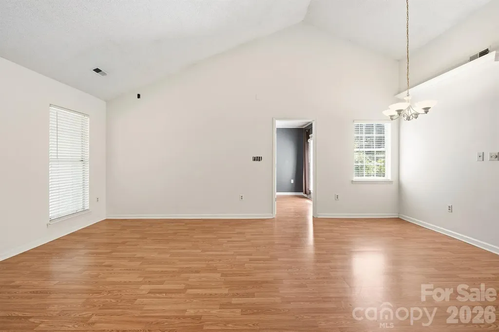 14019 Eden Court Pineville NC 28134