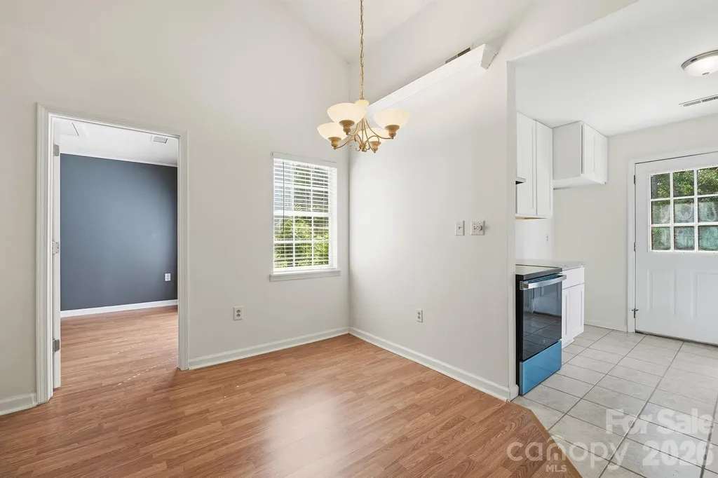 14019 Eden Court Pineville NC 28134