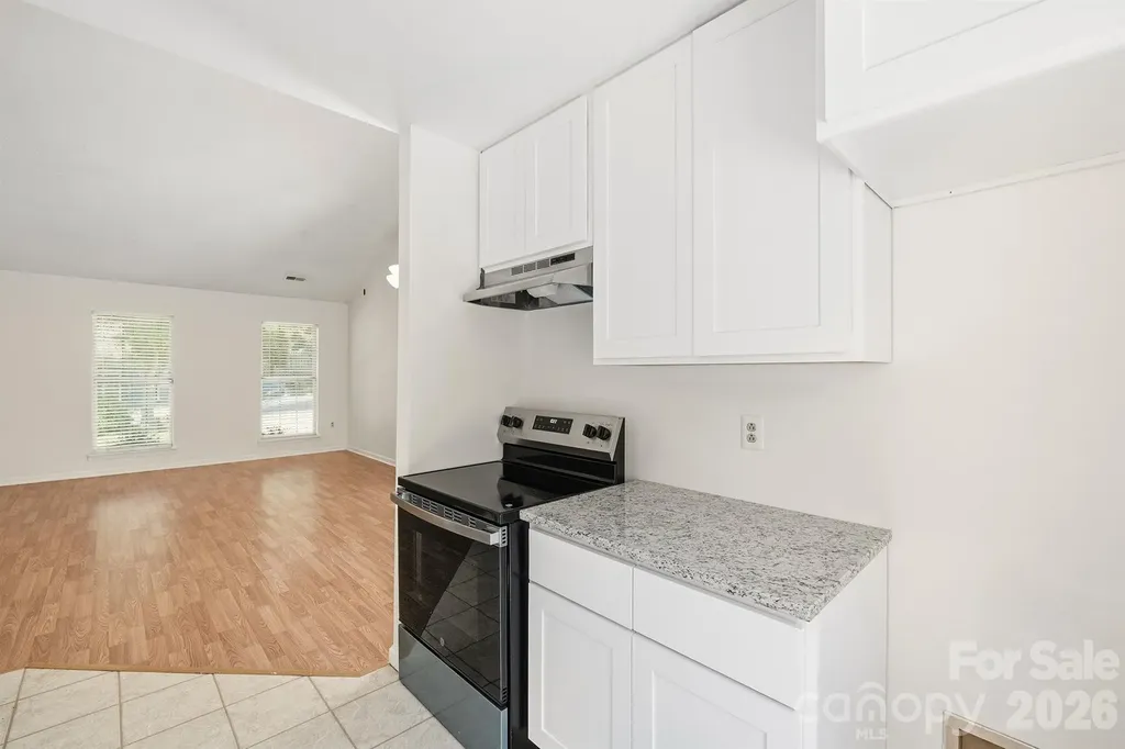 14019 Eden Court Pineville NC 28134