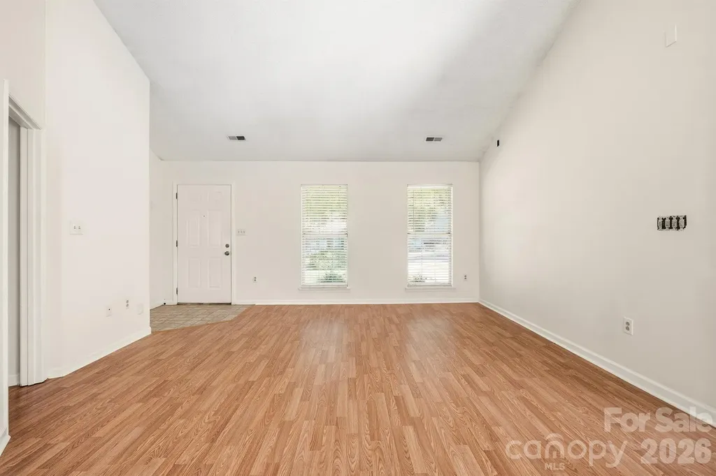 14019 Eden Court Pineville NC 28134