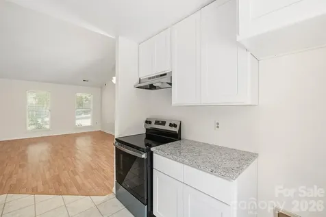 14019 Eden Court Pineville NC 28134