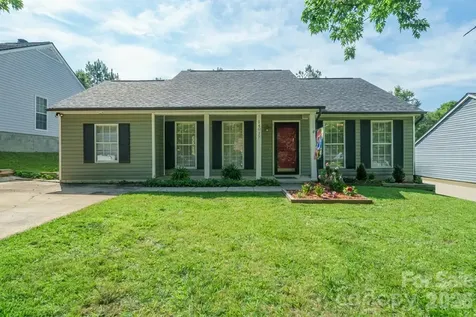 14019 Eden Court Pineville NC 28134