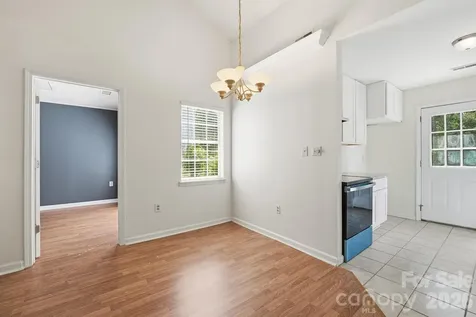 14019 Eden Court Pineville NC 28134