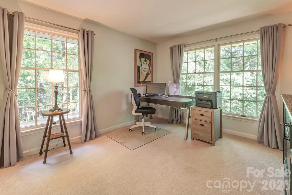 3 Sunningdale Drive Flat Rock NC 28731