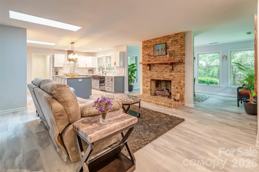 3 Sunningdale Drive Flat Rock NC 28731