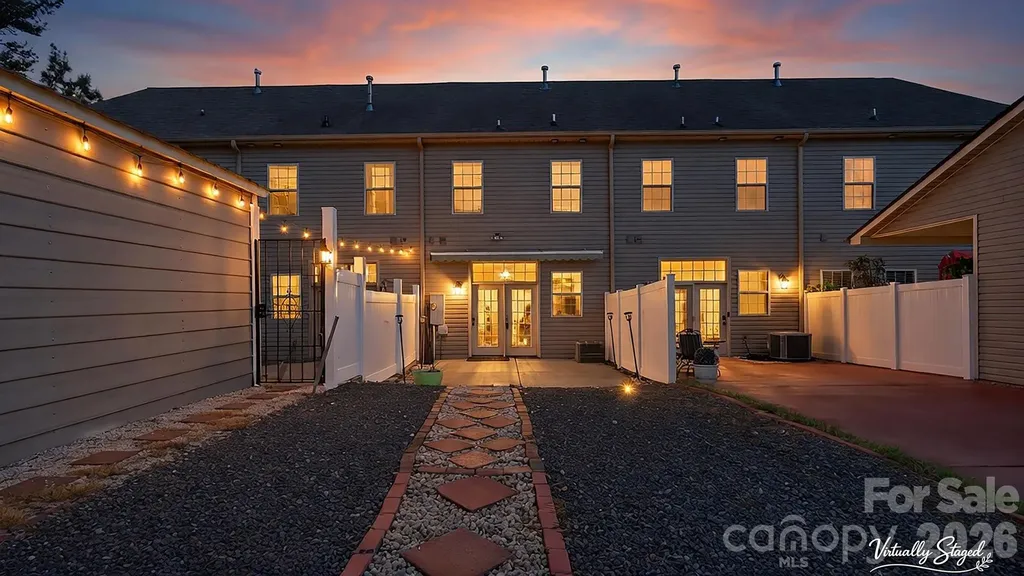 11774 Redbridge Boulevard Midland NC 28097