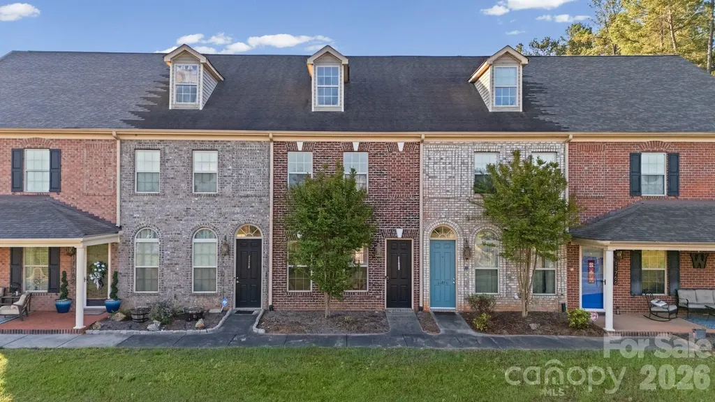 11774 Redbridge Boulevard Midland NC 28097