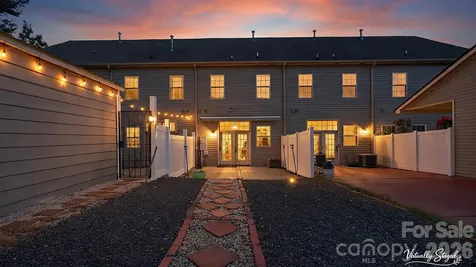 11774 Redbridge Boulevard Midland NC 28097