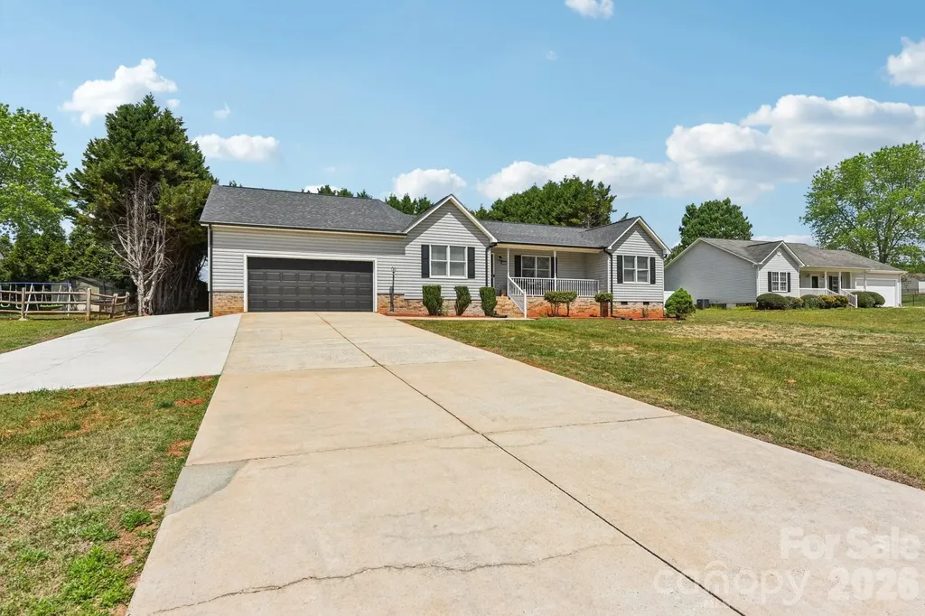 140 Clearview Road Statesville NC 28625