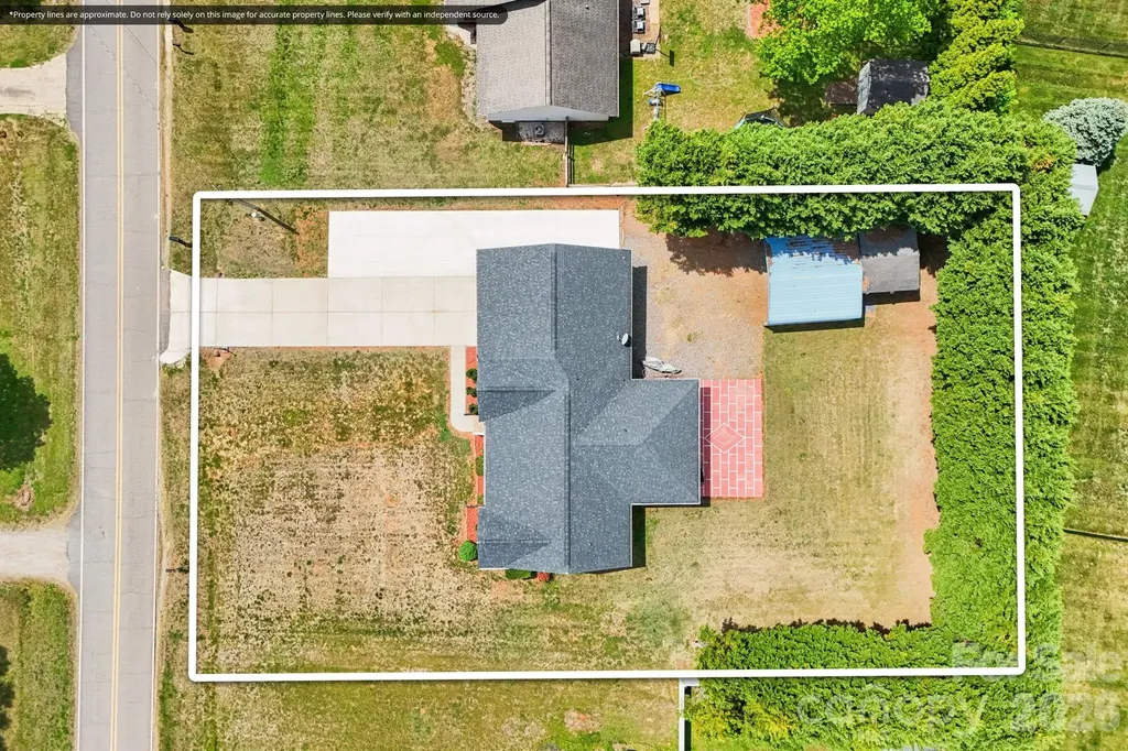 140 Clearview Road Statesville NC 28625