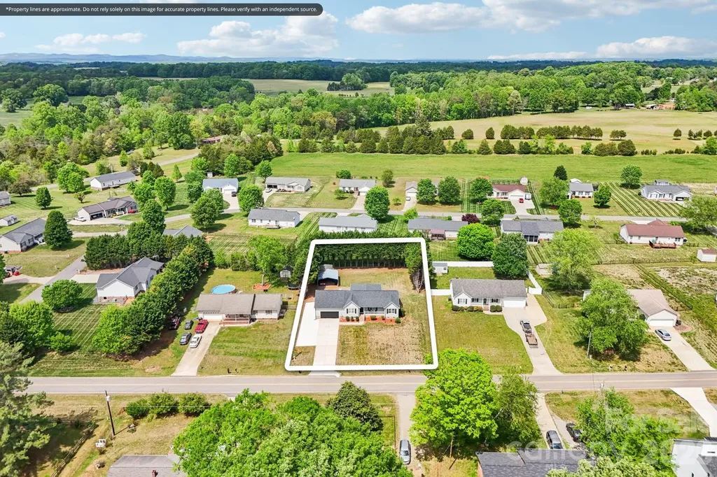 140 Clearview Road Statesville NC 28625
