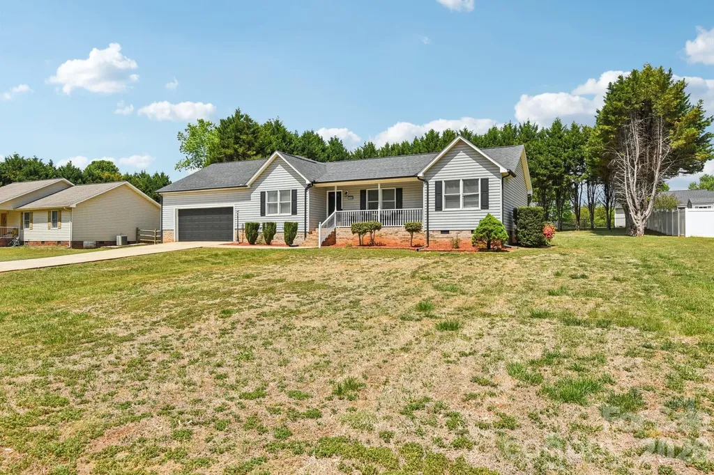 140 Clearview Road Statesville NC 28625