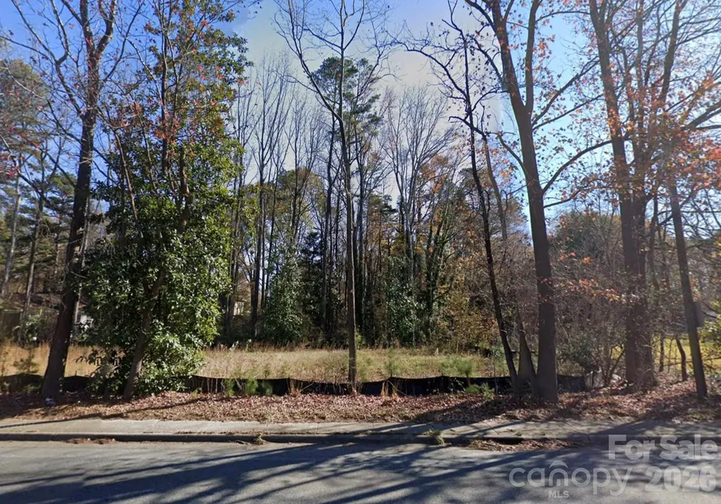 5425 E W T Harris Boulevard Charlotte NC 28215