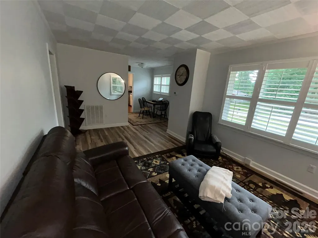 110 9th Street Black Mountain NC 28711
