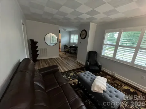 110 9th Street Black Mountain NC 28711