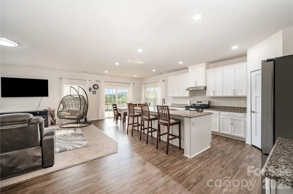 7222 Waterwheel Street SW Concord NC 28025