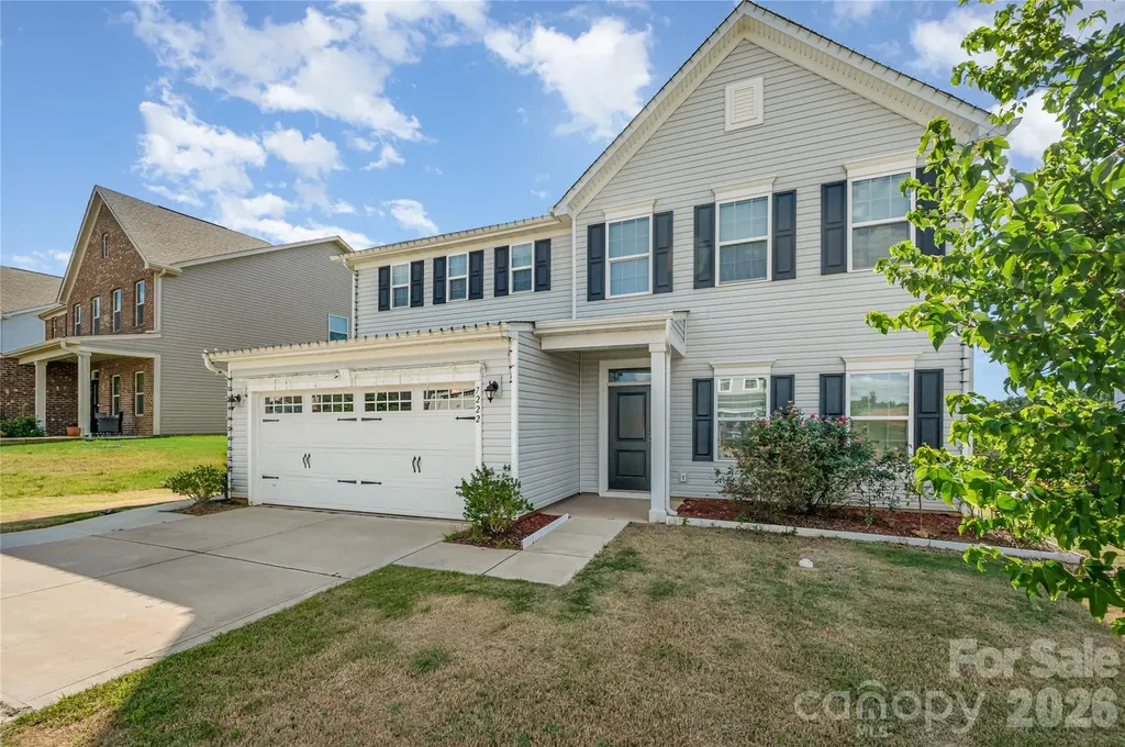 7222 Waterwheel Street SW Concord NC 28025
