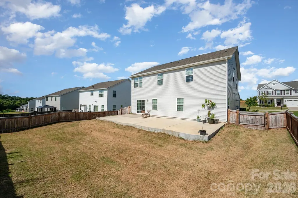 7222 Waterwheel Street SW Concord NC 28025