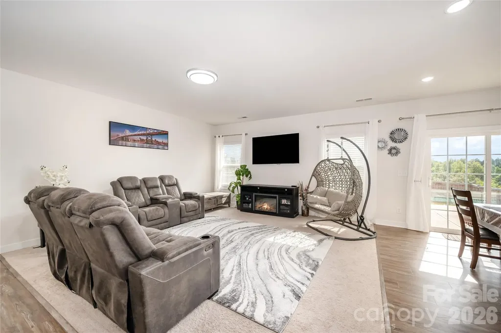 7222 Waterwheel Street SW Concord NC 28025